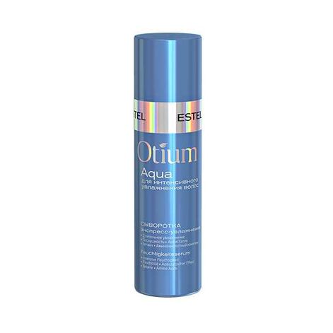 Estel Otium Aqua Serum,Niisutav Seerum